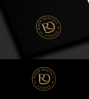 Logo-Design von ForgeDesign für Risus Dental Studio | Design: #36909861