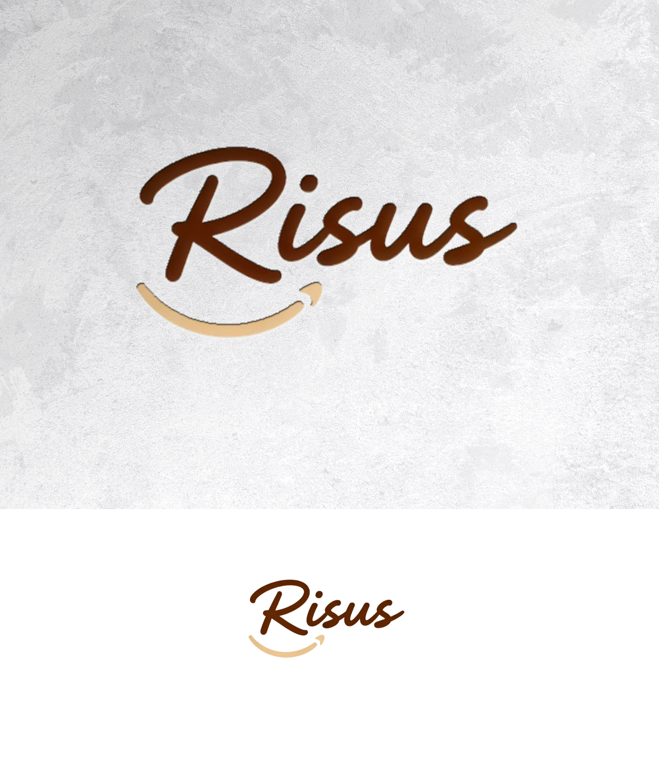 Logo Design by sonu.CR for Risus Dental Studio | Design #36929560