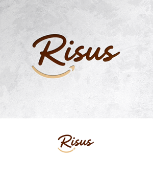 Logo-Design von sonu.CR für Risus Dental Studio | Design: #36929560