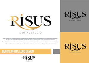 Logo Design by #Mona