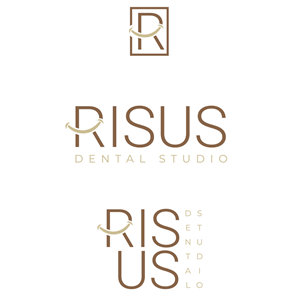Design de Logo par n1ck pour Risus Dental Studio | Design : #36937773