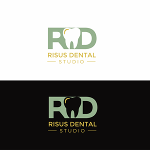Logo-Design von Adams_O für Risus Dental Studio | Design: #36916499