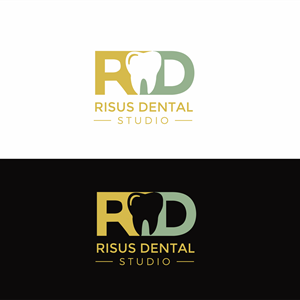 Logo-Design von Adams_O für Risus Dental Studio | Design: #36916501