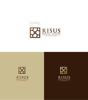 Design de Logo par GraphArt pour Risus Dental Studio | Design : #36929186