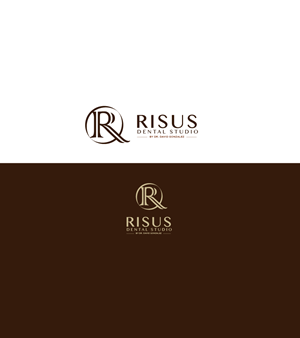 Design de Logo par GraphArt pour Risus Dental Studio | Design : #36934592