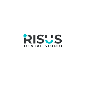 Design de Logo par Roman Designs pour Risus Dental Studio | Design : #36911382