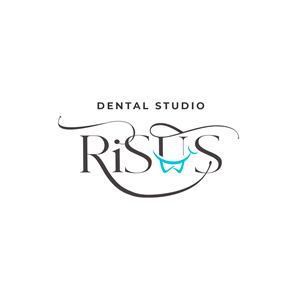 Design de Logo par Roman Designs pour Risus Dental Studio | Design : #36911810