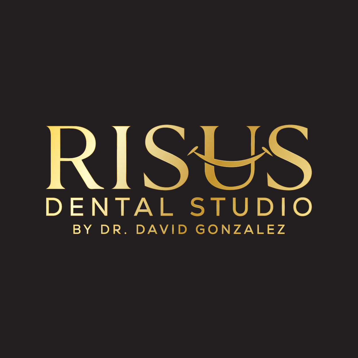 Design de Logo par ahmeddesigner123 pour Risus Dental Studio | Design #36909592