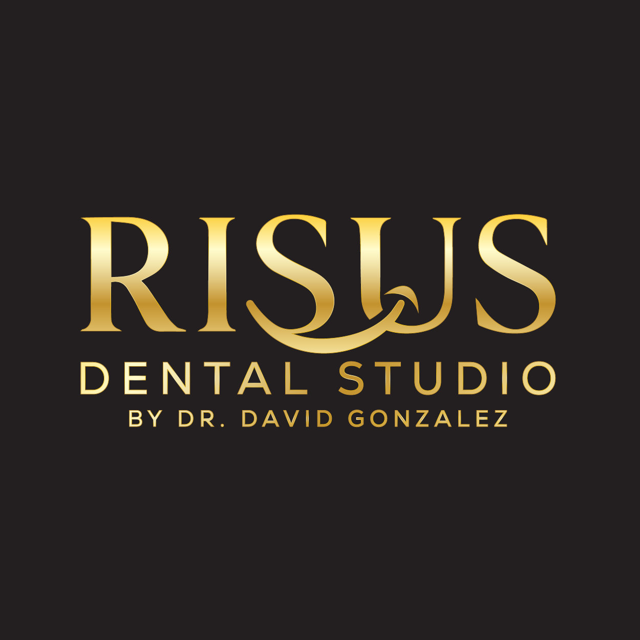 Design de Logo par ahmeddesigner123 pour Risus Dental Studio | Design #36909642