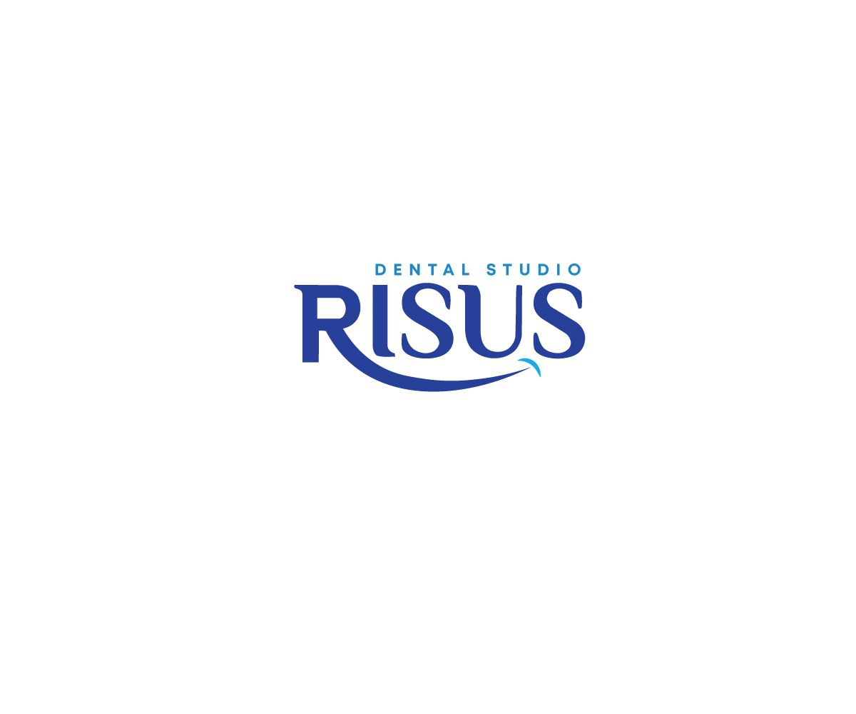 Design de Logo par Mystrix pour Risus Dental Studio | Design #36911139