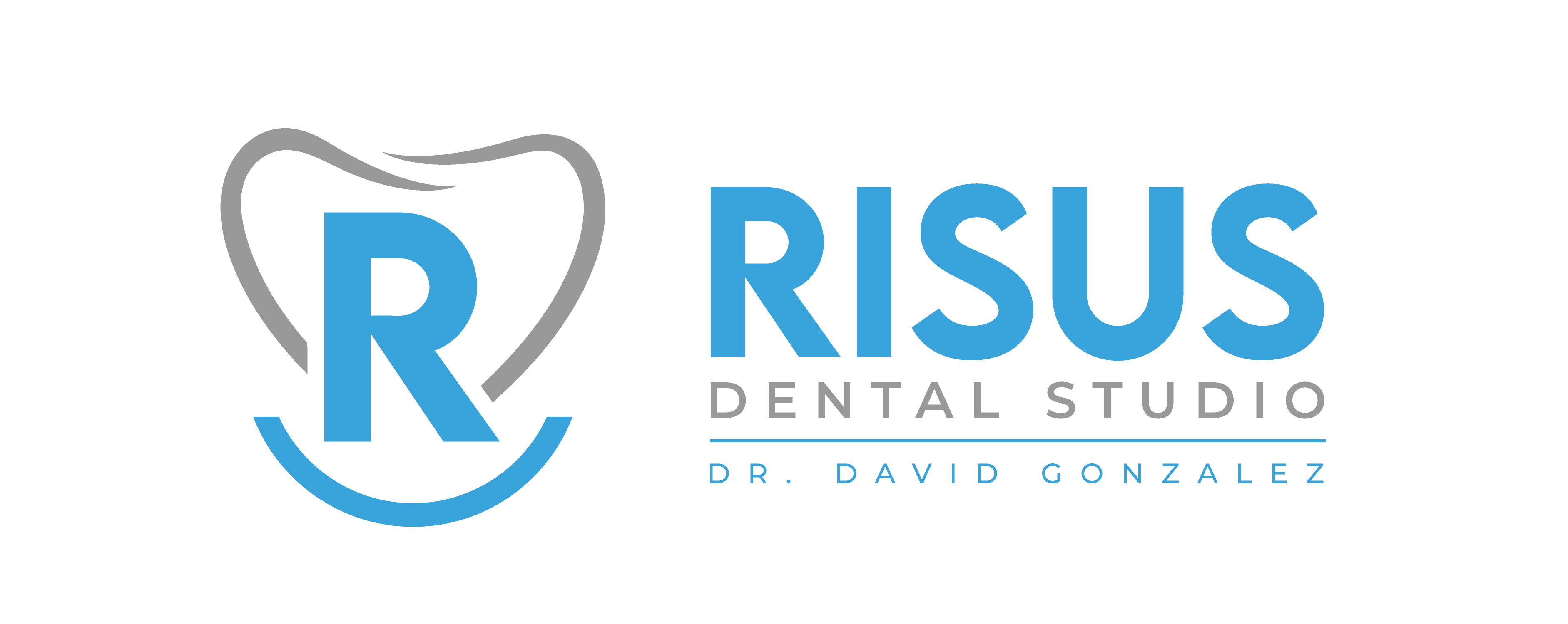 Design de Logo par Paras Bali pour Risus Dental Studio | Design #36943792