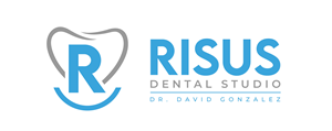 Logo-Design von Paras Bali für Risus Dental Studio | Design: #36943792