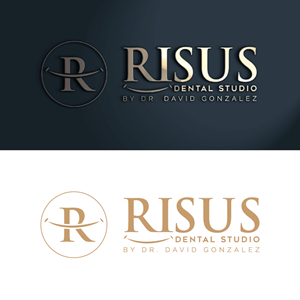 Design de Logo par Dior design pour Risus Dental Studio | Design : #36917367
