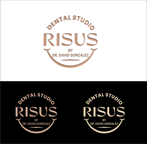 Design de Logo par Udaya G pour Risus Dental Studio | Design : #36910938