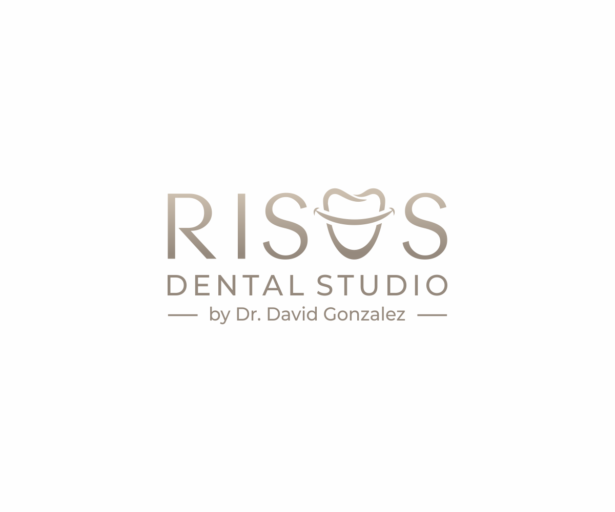 Logo-Design von joos für Risus Dental Studio | Design #36915111