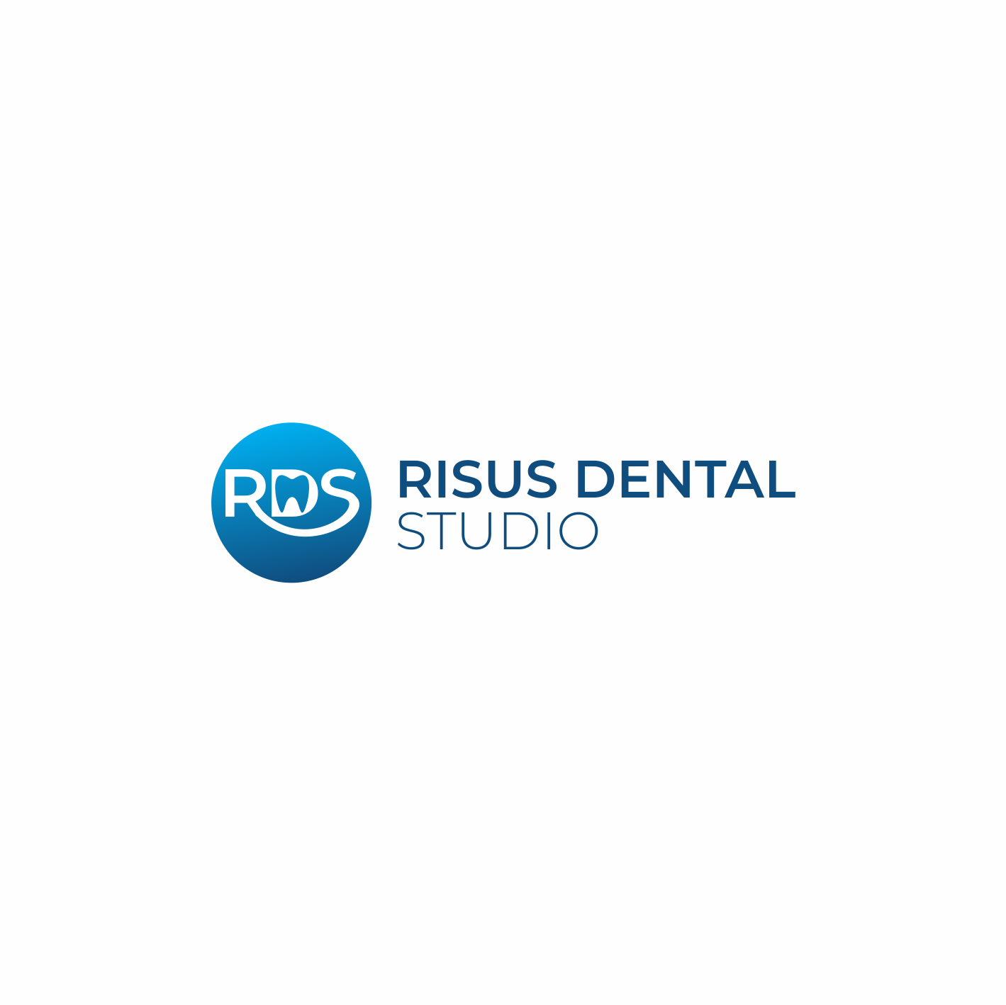 Logo Design by Creative™ for Risus Dental Studio | Design #36922104