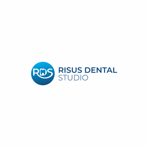 Logo-Design von Creative™ für Risus Dental Studio | Design: #36922104