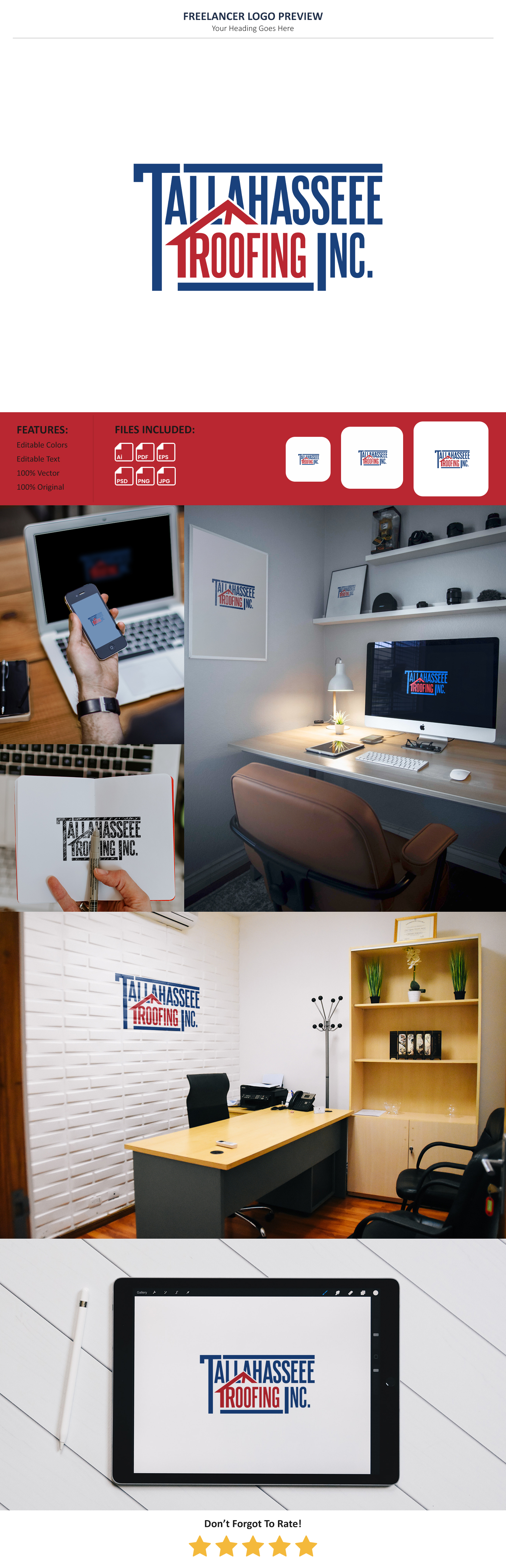 Logo Design by VectorForge for E-Vantage Internet Marketing | Design #36928489