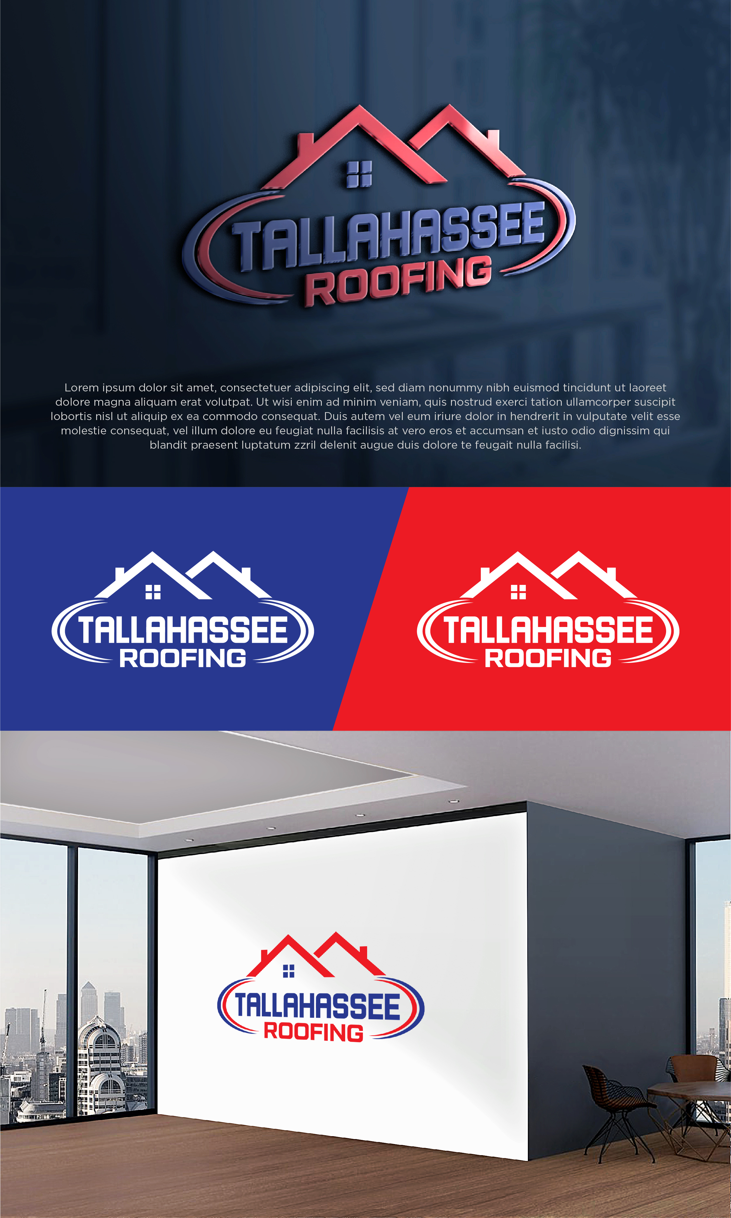 Logo Design by USA CRAFT for E-Vantage Internet Marketing | Design #36924145