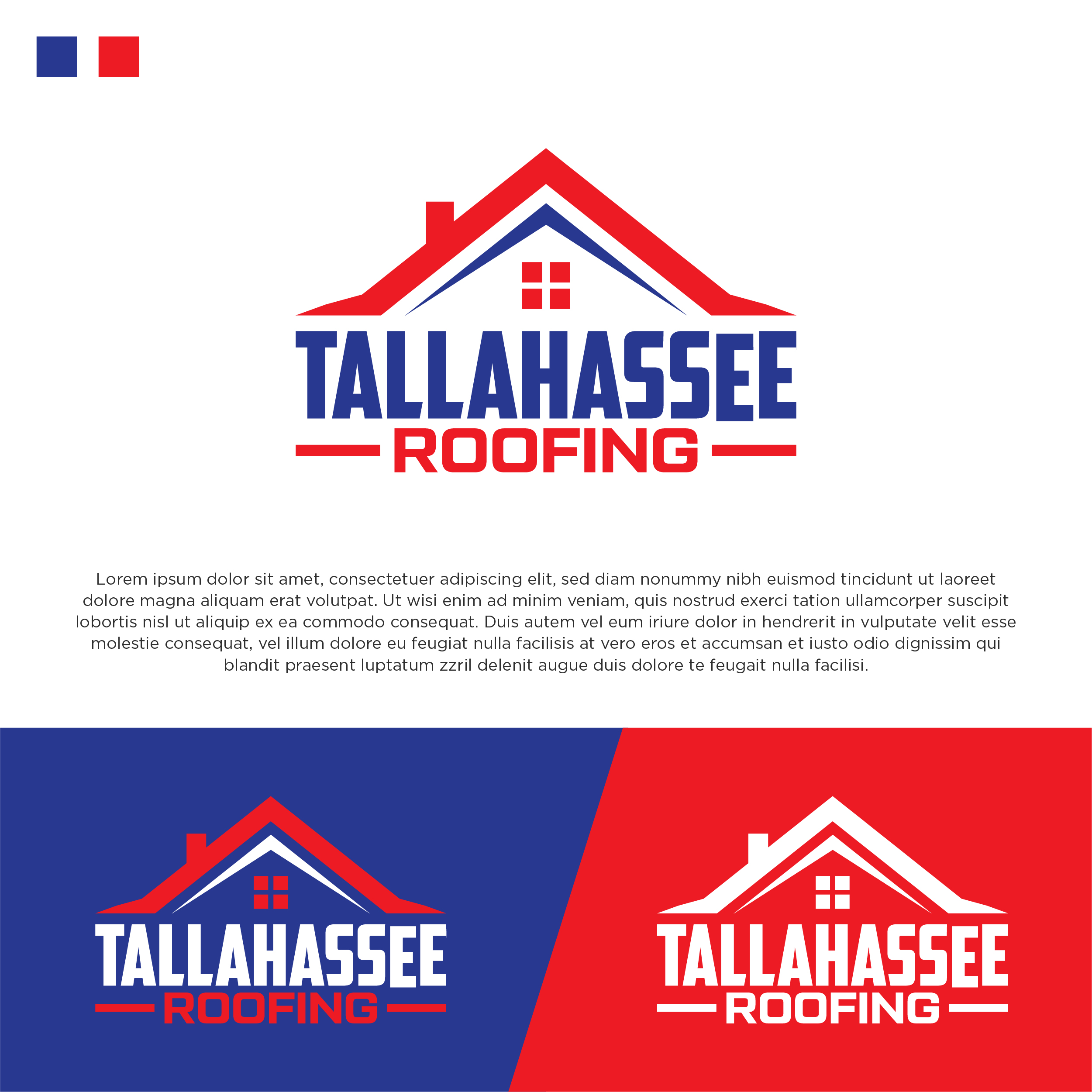 Logo Design by USA CRAFT for E-Vantage Internet Marketing | Design #36924268