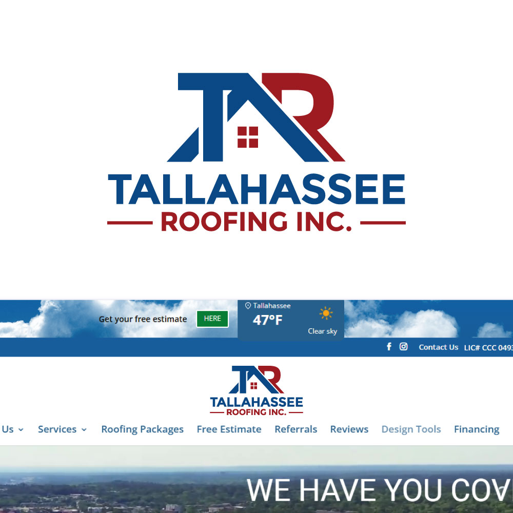 Logo Design by crea4 for E-Vantage Internet Marketing | Design #36923147