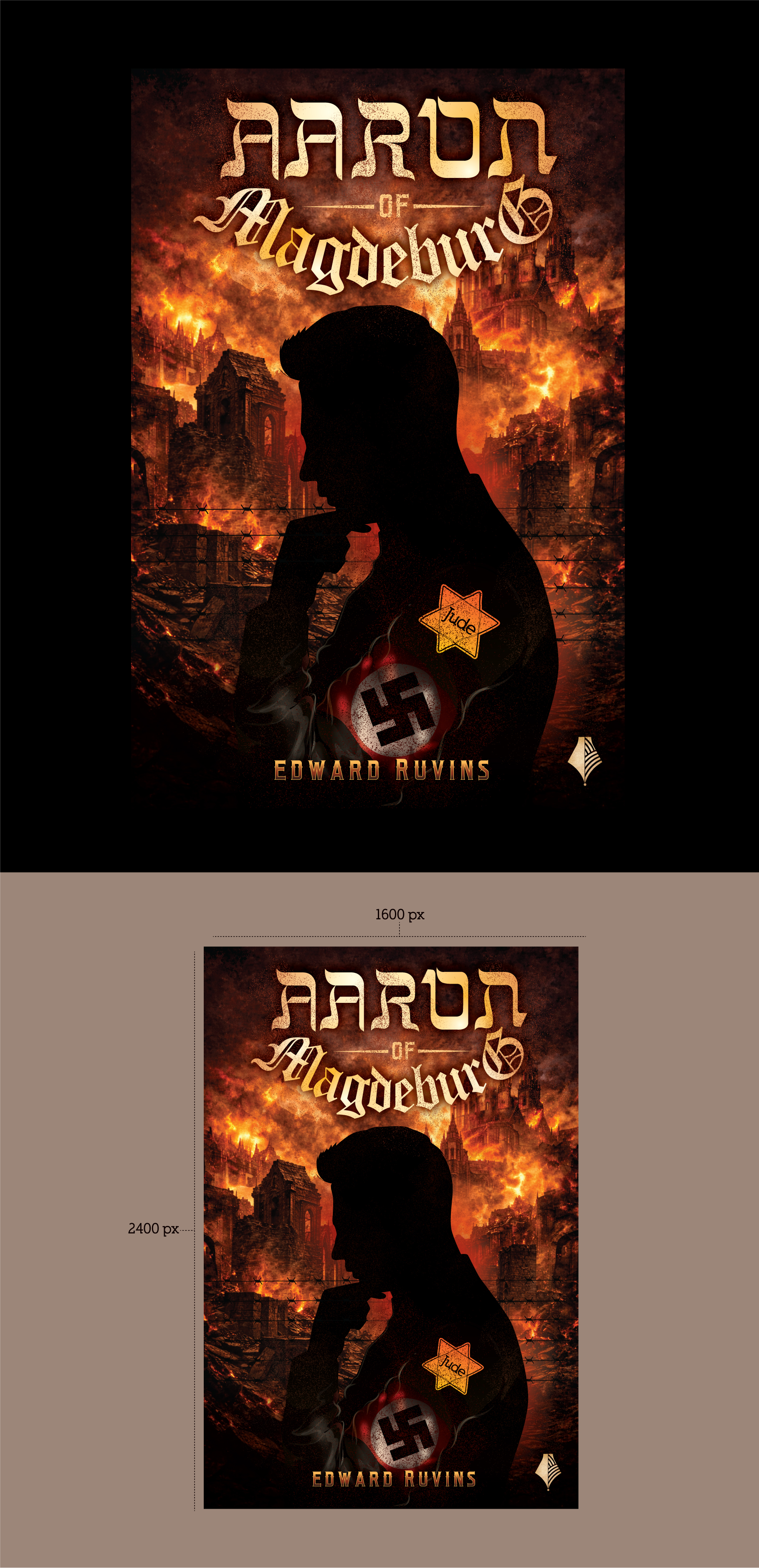 Giseño de Portada de eBook por ally designs para IRN Home Care | Diseño #36923173