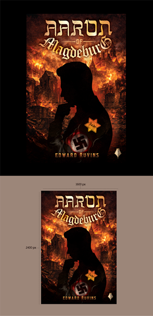 eBook Cover Design by ally designs