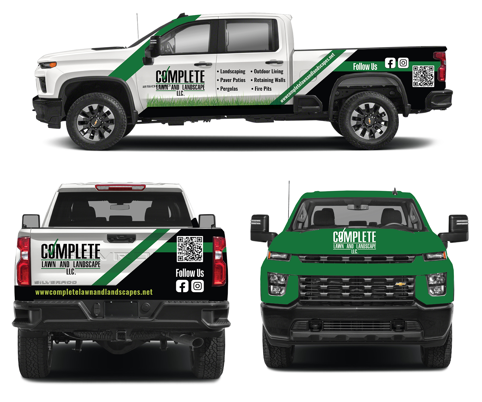 Car Wrap-Design von Talha Ahmad für SpeedPro OKC-North | Design #36912095