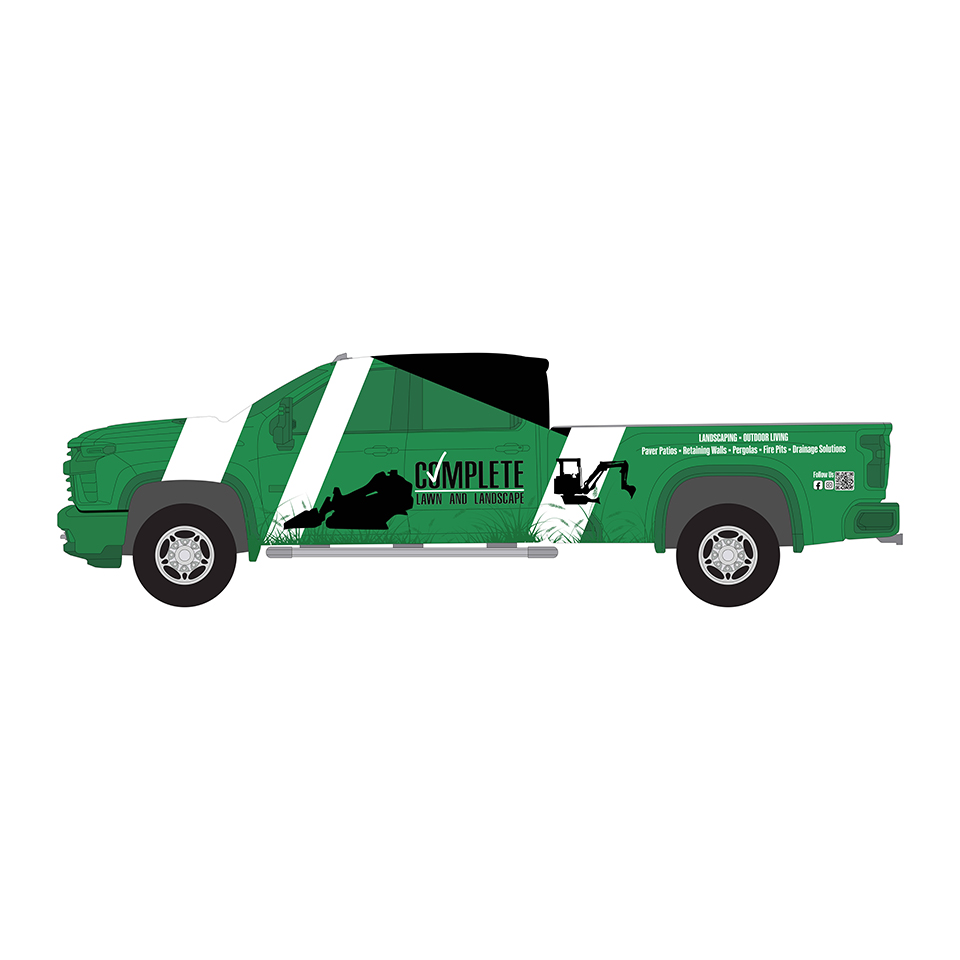 Diseño de Rotulación de Vehículo por YourLogoMaster para SpeedPro OKC-North | Diseño #36914179