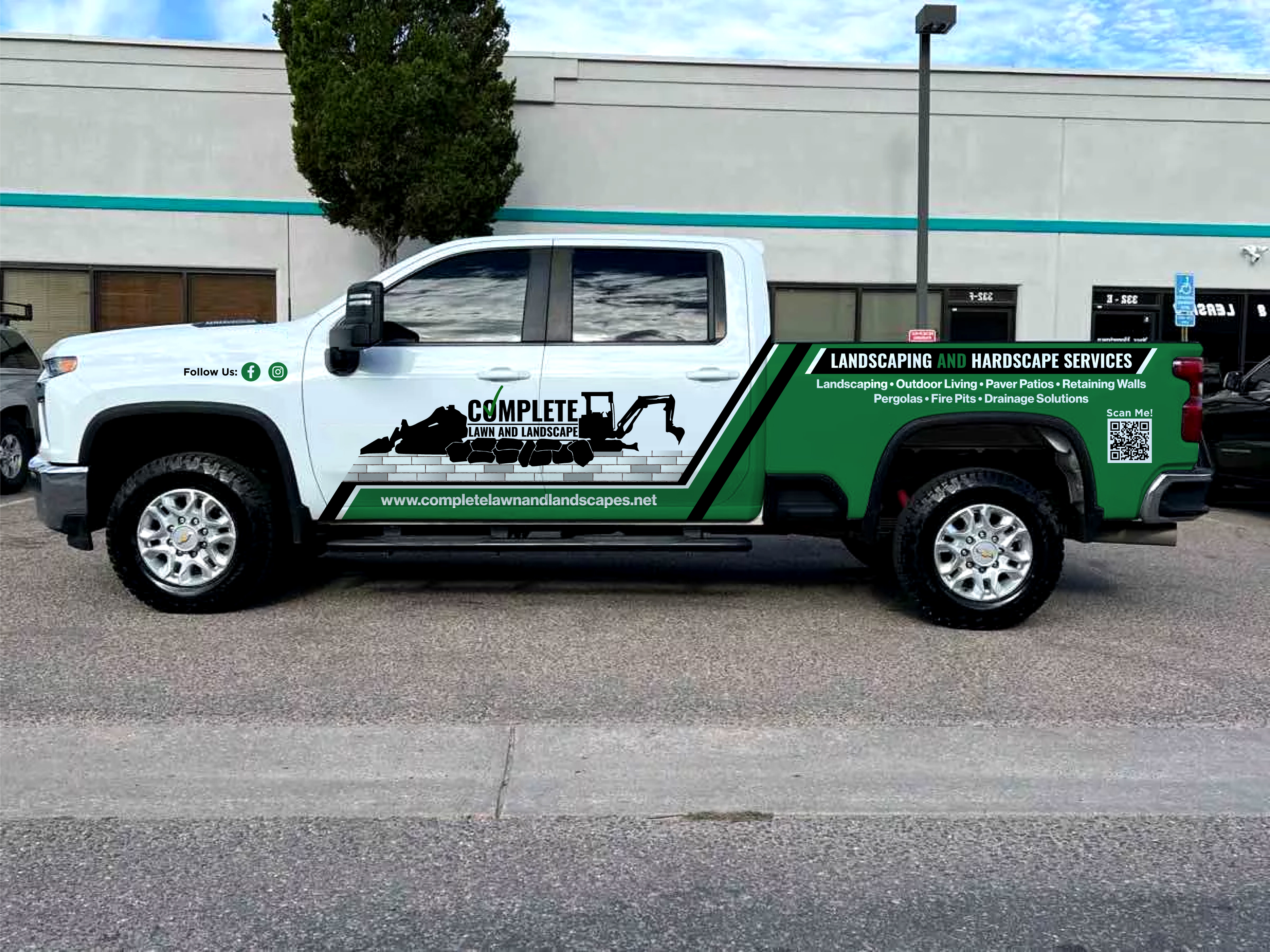 Car Wrap-Design von VCreativeidea für SpeedPro OKC-North | Design #36914348