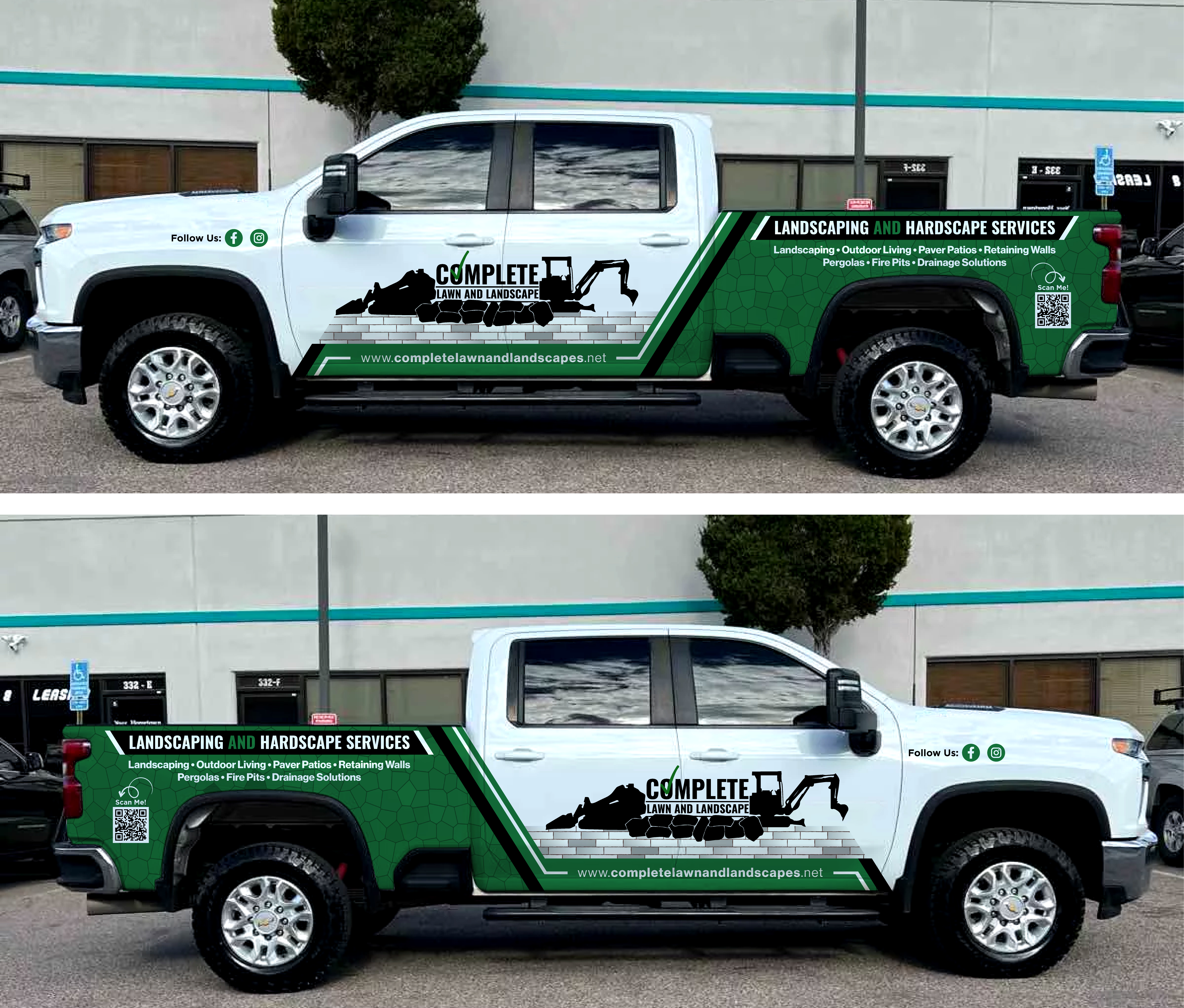 Car Wrap-Design von VCreativeidea für SpeedPro OKC-North | Design #36915817