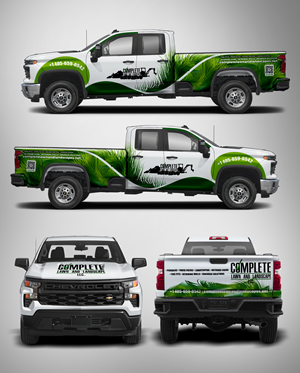 Diseño de Rotulación de Vehículo por websmartusa para SpeedPro OKC-North | Diseño: #36922291