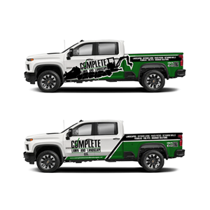 Diseño de Rotulación de Vehículo por Yoga Tri para SpeedPro OKC-North | Diseño: #36910751