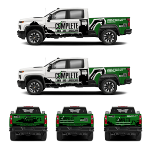Car Wrap Design by Yoga Tri for SpeedPro OKC-North | Design #36927850