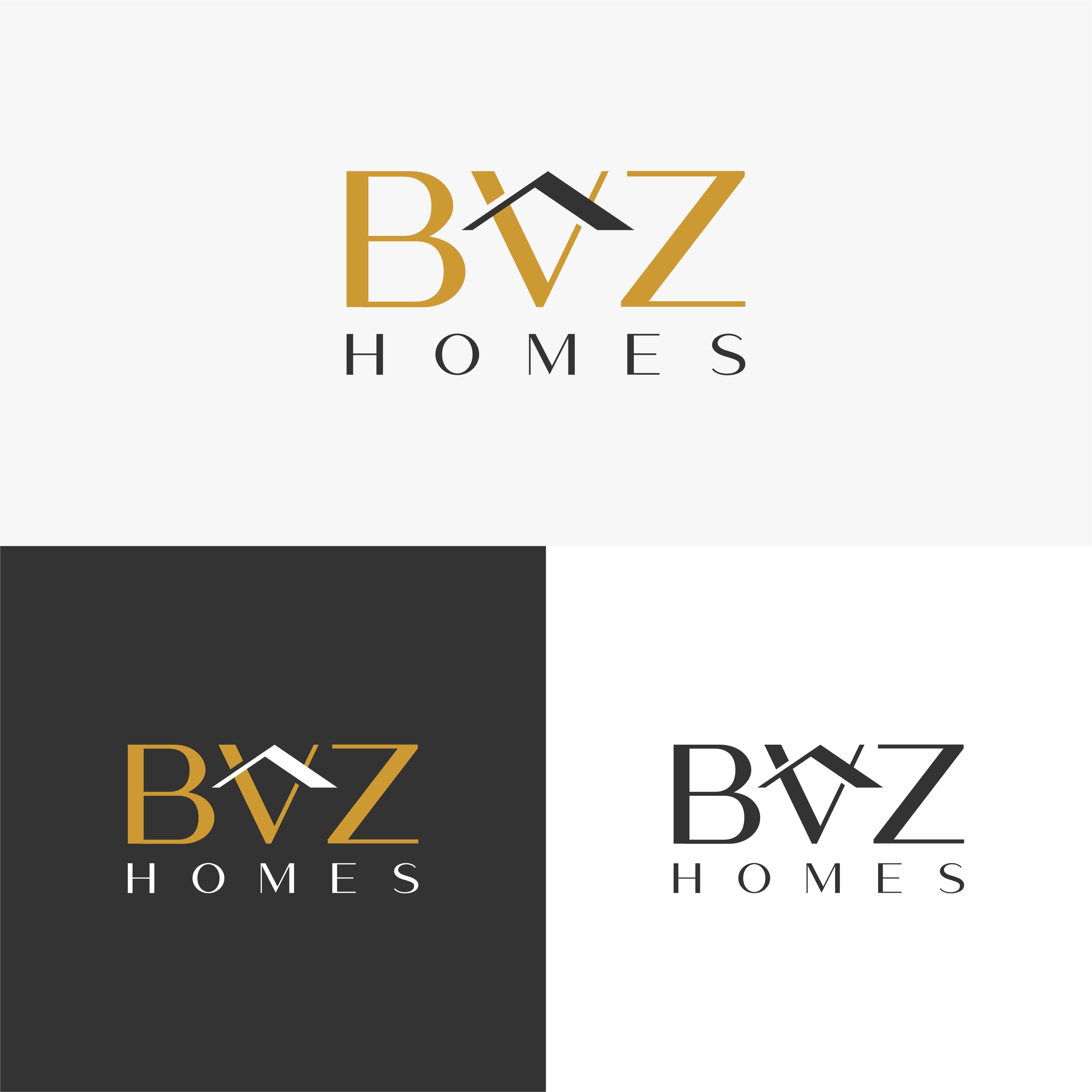 Logo Design by Bingah for this project | Design #36913308