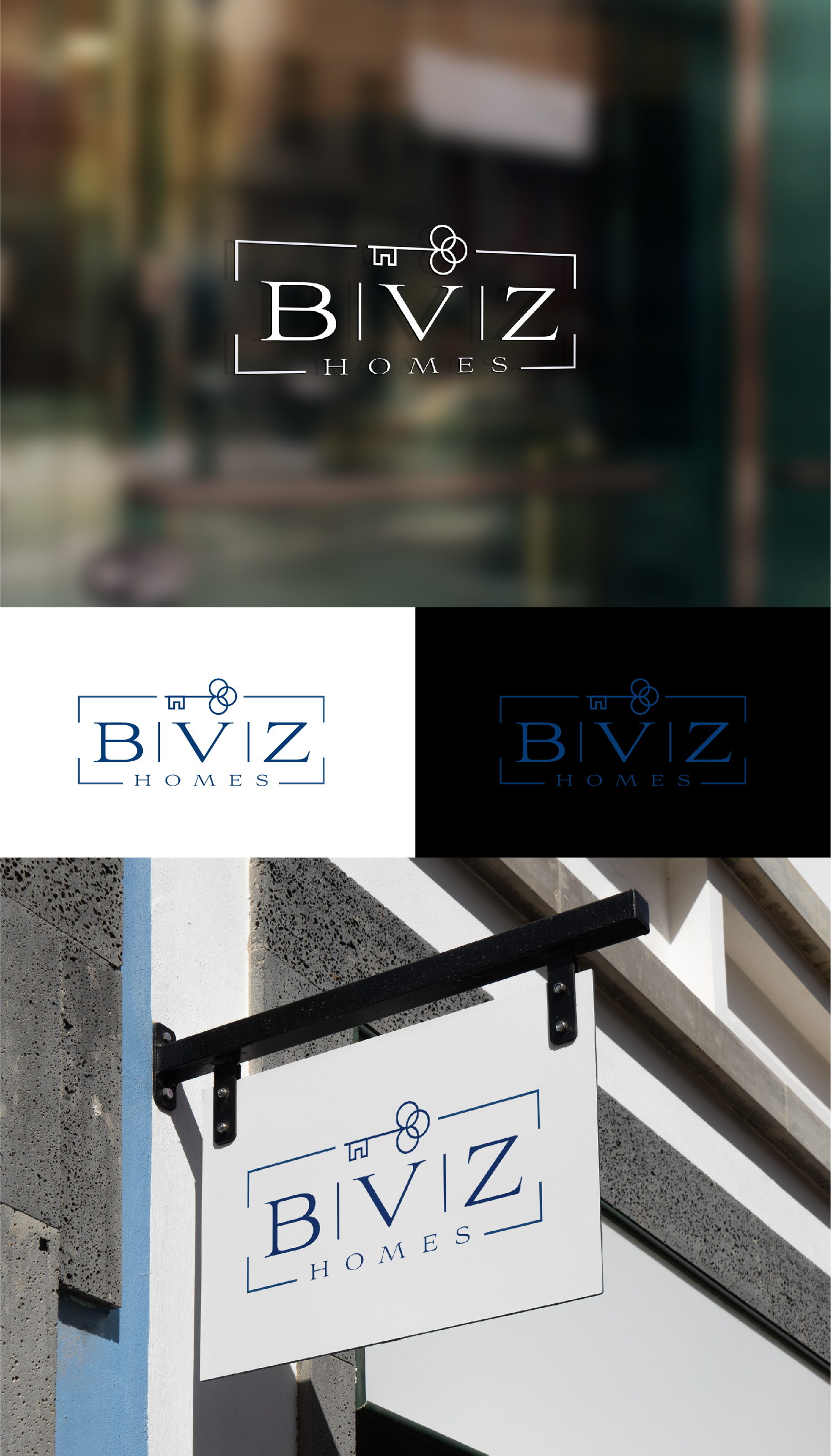 Logo-Design von S.H Designs für dieses Projekt | Design #36909888