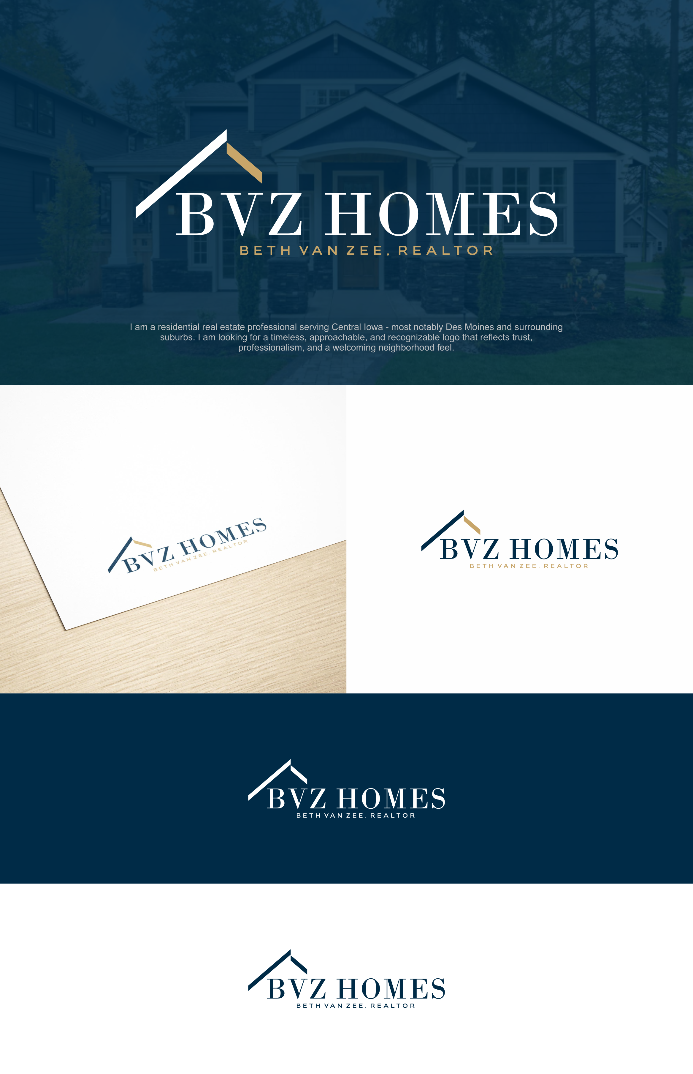 Logo Design by ndra for this project | Design #36911747