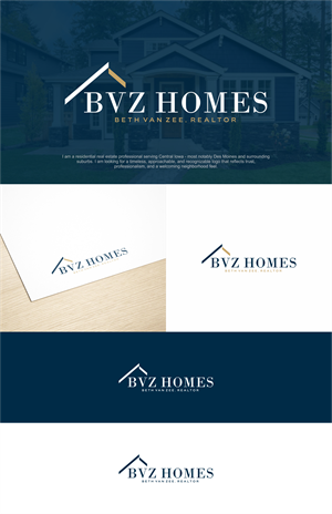 Logo-Design von ndra für dieses Projekt | Design: #36911747