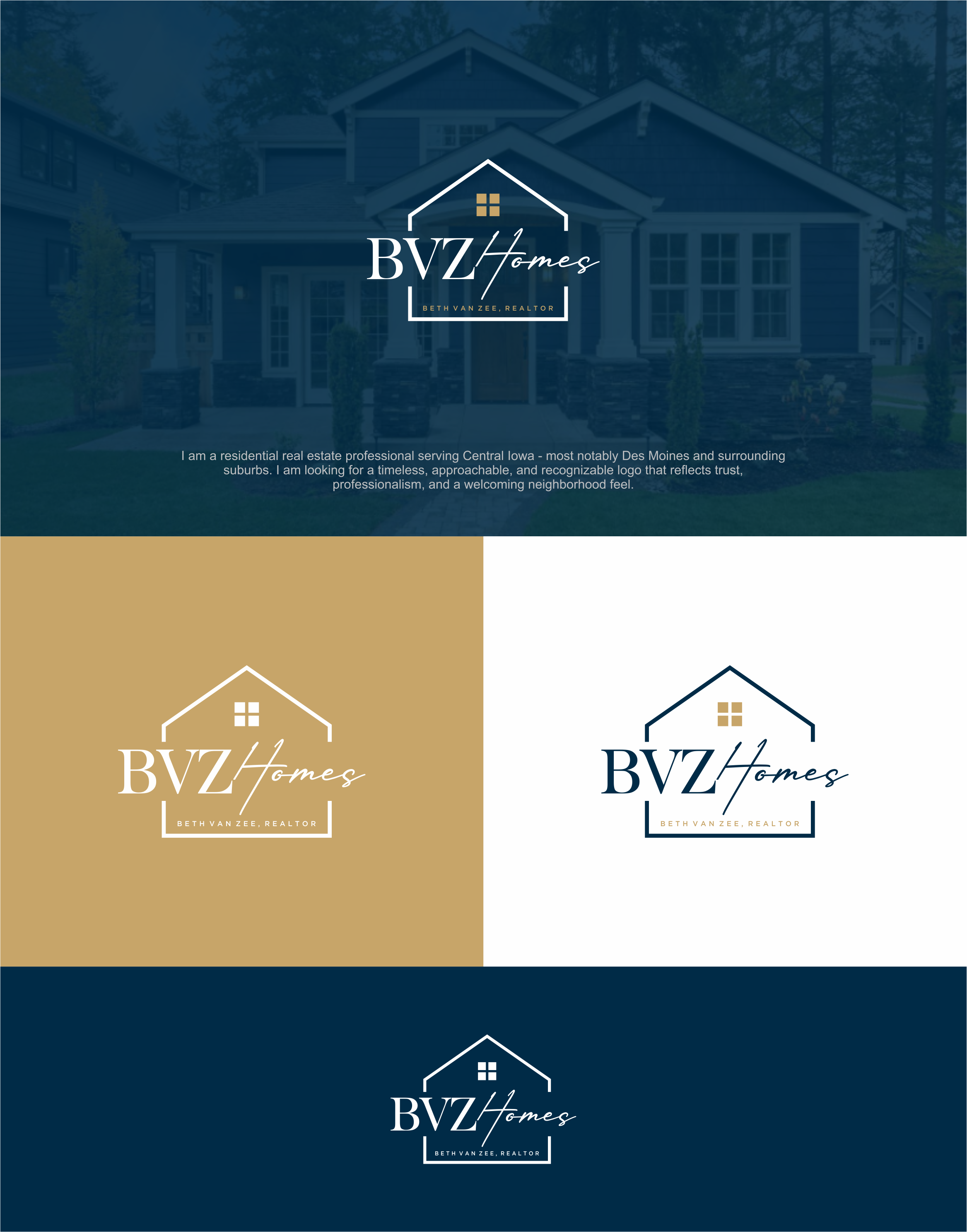 Logo Design by ndra for this project | Design #36912010