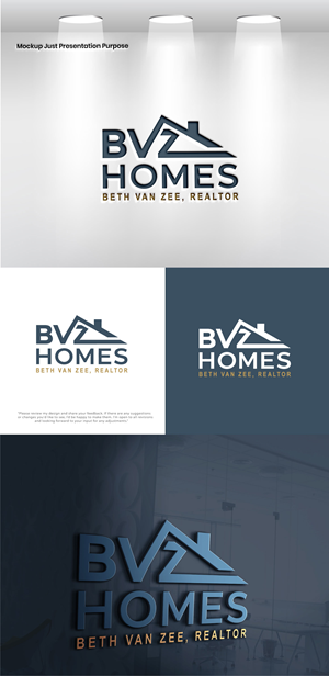 Diseño de Logo por VectorForge para este proyecto | Diseño: #36909863