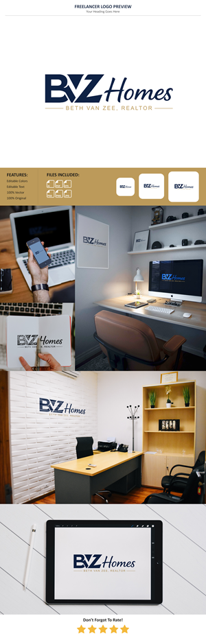 Diseño de Logo por VectorForge para este proyecto | Diseño: #36909864