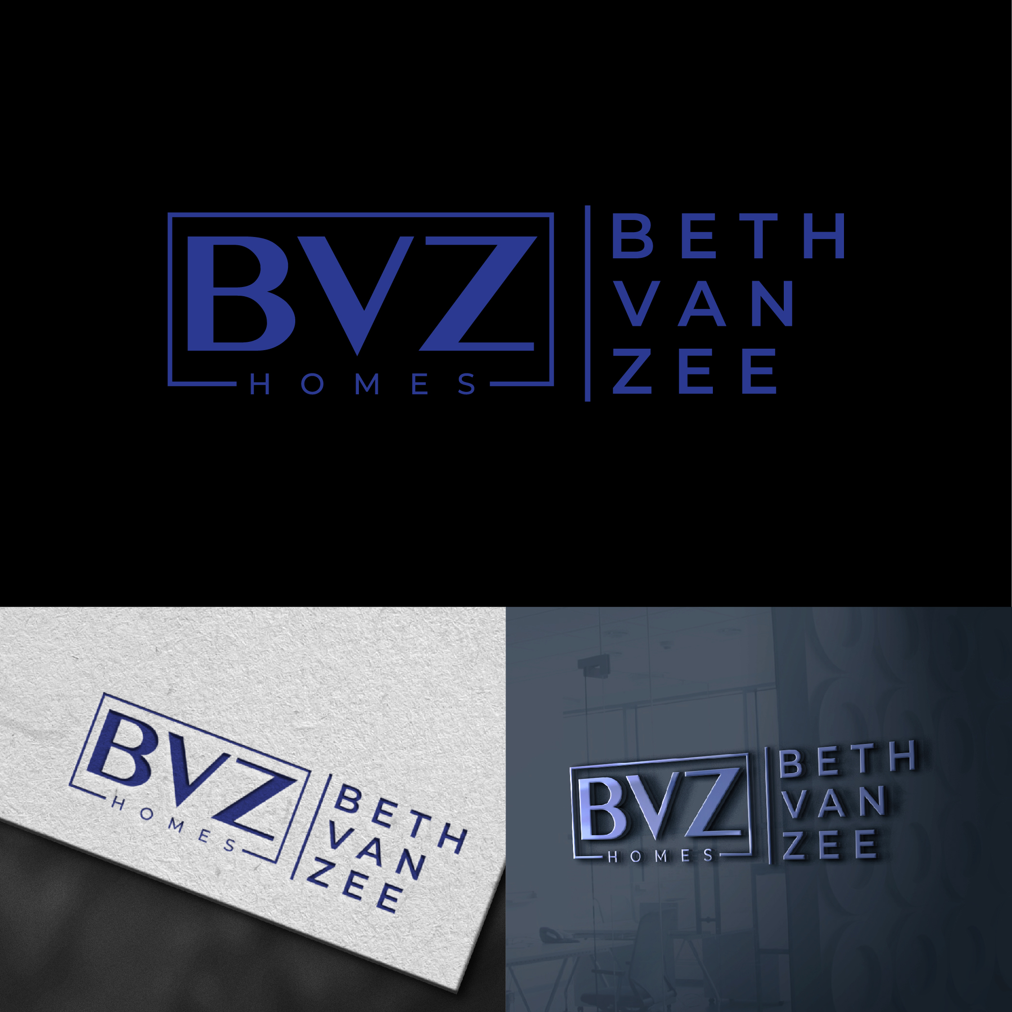 Logo-Design von designer profile für dieses Projekt | Design #36910125