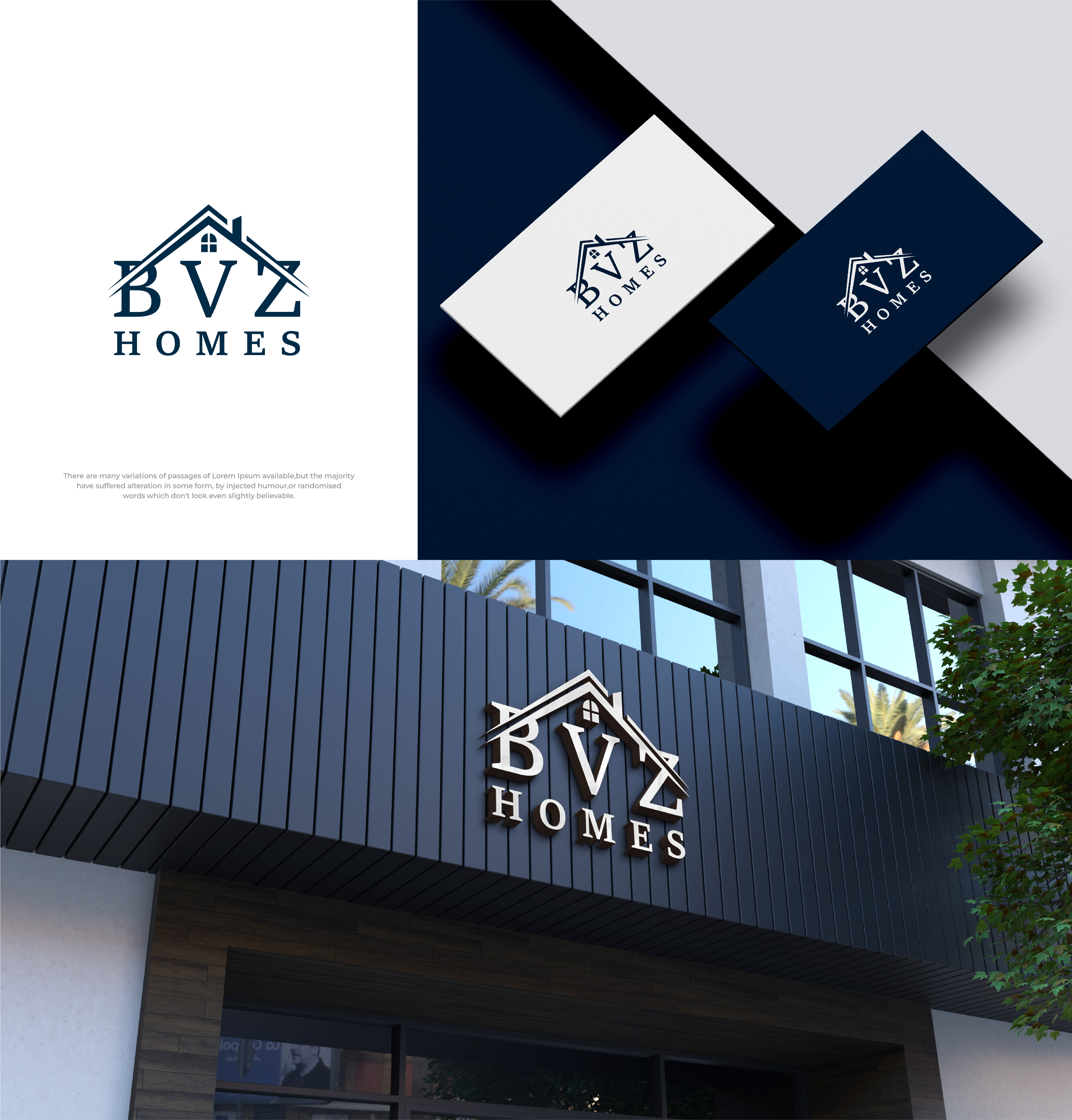 Logo Design by AliArsh for this project | Design #36910346