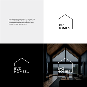 Diseño de Logo por Kusuma Studio para este proyecto | Diseño: #36909505