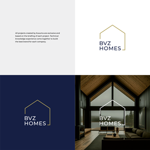 Diseño de Logo por Kusuma Studio para este proyecto | Diseño: #36909596