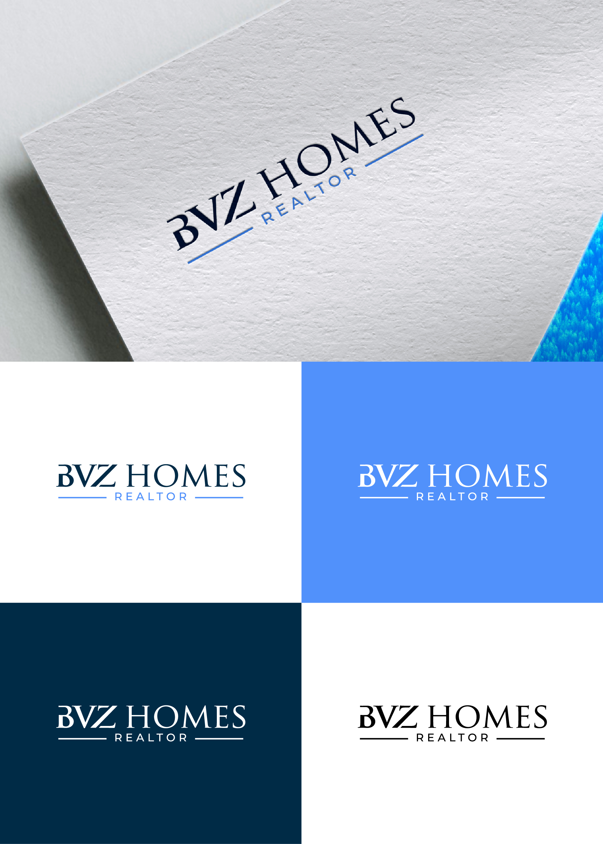 Logo Design by ADBronze for this project | Design #36910803