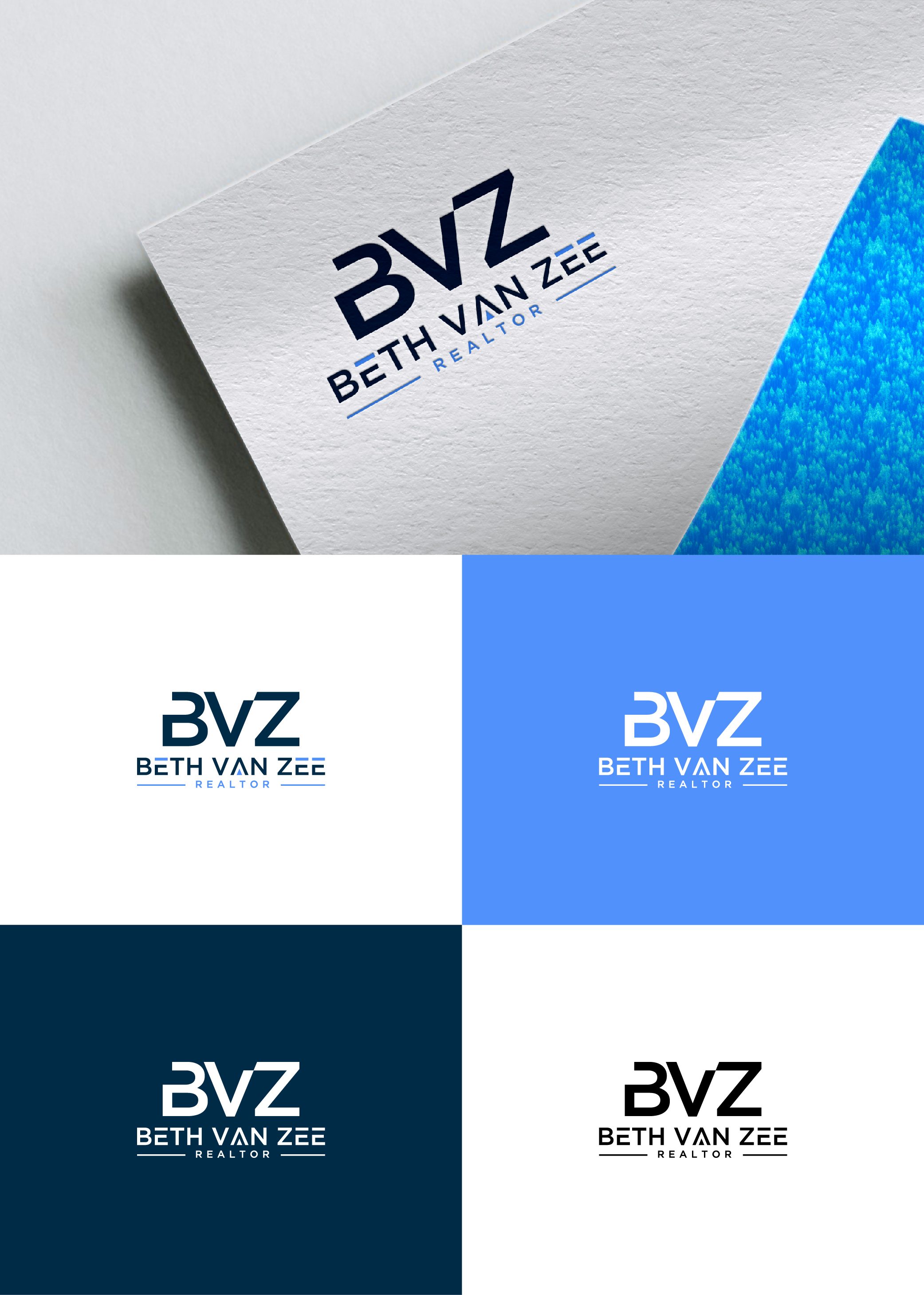 Logo Design by ADBronze for this project | Design #36910804