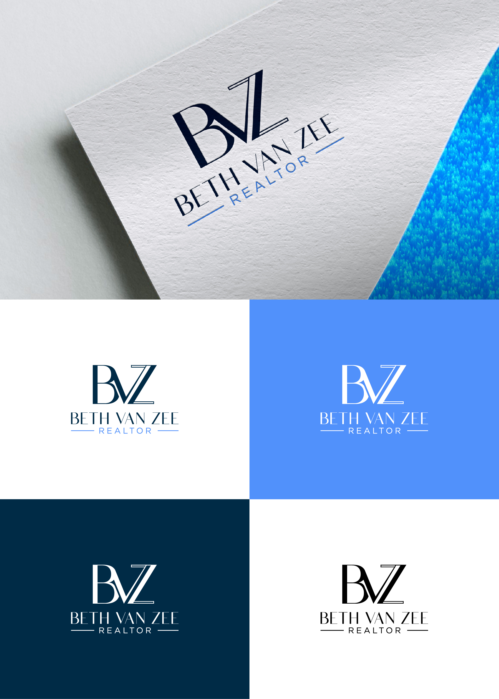 Logo Design by ADBronze for this project | Design #36910805