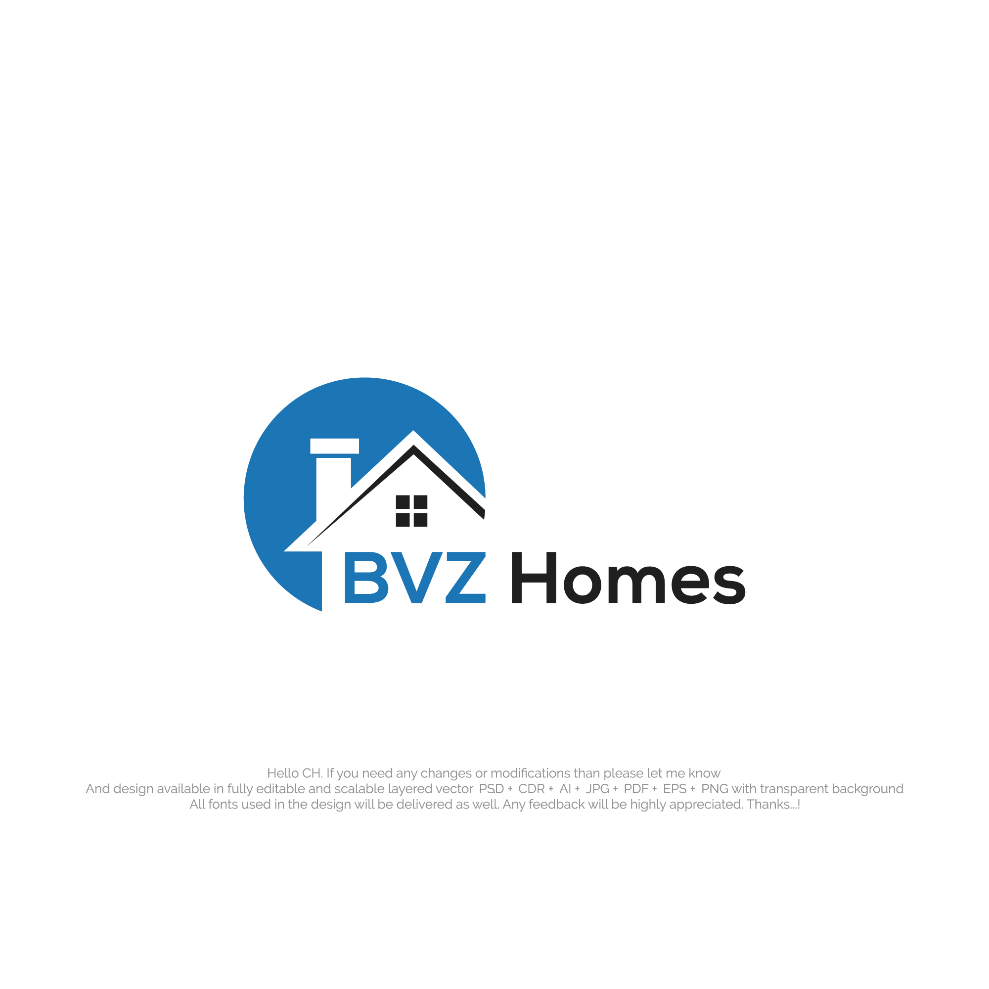 Logo Design by NexaBrand for this project | Design #36912408