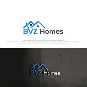 Logo-Design von NexaBrand für dieses Projekt | Design: #36912437